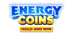 Image for mark UK00004305592 ENERGY COINS HOLD AND WIN