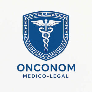 Image for mark UK00004305605 ONCONOM MEDICO-LEGAL