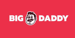 Image for mark UK00004305606 BIG DADDY