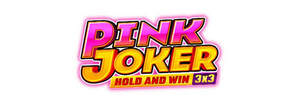 Image for mark UK00004305615 PINK JOKER HOLD AND WIN 3X3