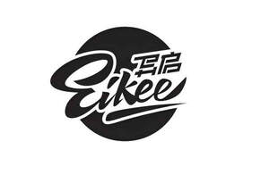 Image for mark UK00004305692 Eikee