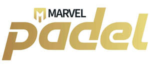 Image for mark UK00004305709 MARVEL PADEL