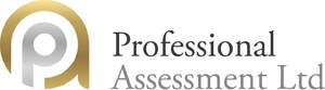 Image for mark UK00004305722 P PROFESSIONAL ASSESSMENT LTD