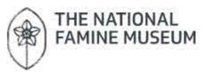 Image for mark UK00004305736 THE NATIONAL FAMINE MUSEUM