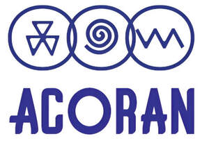 Image for mark UK00004305749 ACORAN