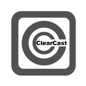 Image for mark UK00004305754 CLEARCAST