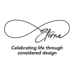 Image for mark UK00004305755 C ETERNA CELEBRATING LIFE THROUGH CONSIDERED DESIGN
