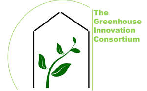 Image for mark UK00004305770 THE GREENHOUSE INNOVATION CONSORTIUM