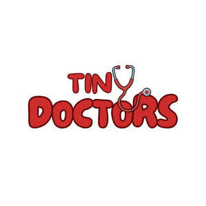 Image for mark UK00004305778 TINY DOCTORS