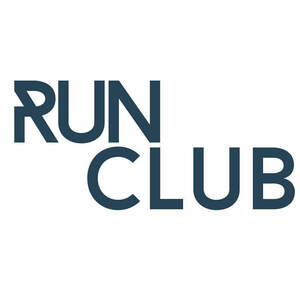 Image for mark UK00004305796 RUN CLUB