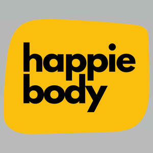 Image for mark UK00004305814 HAPPIE BODY