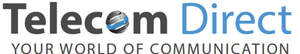 Image for mark UK00004305815 TELECOM DIRECT YOUR WORLD OF COMMUNICATION