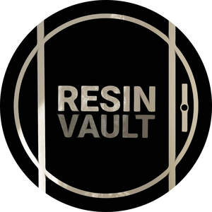Image for mark UK00004305931 RESIN VAULT