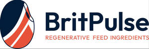 Image for mark UK00004306122 BRITPULSE REGENERATIVE FEED INGREDIENTS