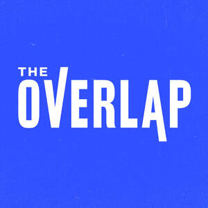 Image for mark UK00004306276_1of2 THE OVERLAP