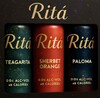 Image for mark RITA new mark UK00004249432