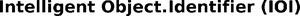 Image for mark 1878087_TIF Intelligent Object.Identifier (IOI)