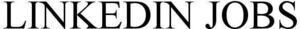 Image for mark 1882330 LINKEDIN JOBS