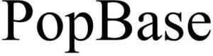 Image for mark 1892900 POPBASE