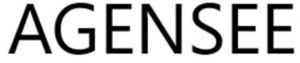 Image for mark 1892912 AGENSEE