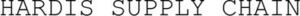 Image for mark 1893287 HARDIS SUPPLY CHAIN