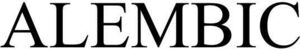 Image for mark 1893402 ALEMBIC