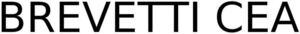 Image for mark 1893790 BREVETTI CEA
