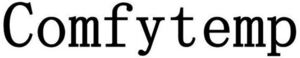 Image for mark 1893870 Comfytemp