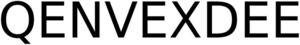 Image for mark 1893987 QENVEXDEE