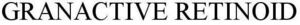 Image for mark 1894013 GRANACTIVE RETINOID