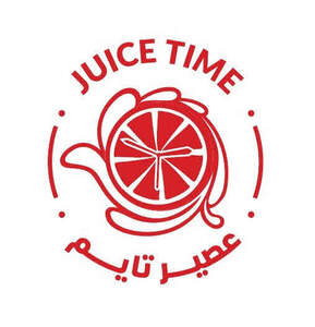 Image for mark UK00004277067 JUICE TIME