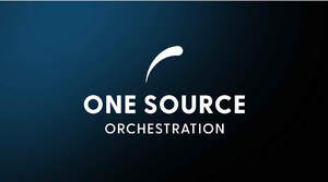 Image for mark UK00004282431 ONE SOURCE ORCHESTRATION