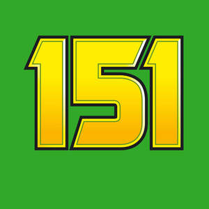 Image for mark UK00004282544_1of2 151