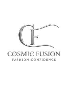 Image for mark UK00004284273 COSMIC FUSION FASHION CONFIDENCE