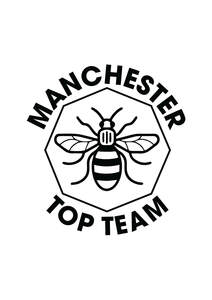 Image for mark UK00004287302 MANCHESTER TOP TEAM