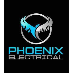 Image for mark UK00004287437 PHOENIX ELECTRICAL