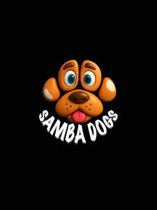 Image for mark UK00004287439 Samba Dogs