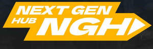 Image for mark UK00004288044 NEXT GEN HUB NGH