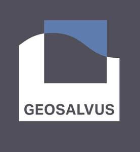 Image for mark UK00004288563 GEOSALVUS