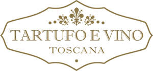 Image for mark UK00004292143_1of2 TARTUFO E VINO TOSCANA