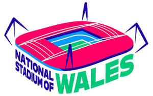 Image for mark UK00004293502 NATIONAL STADIUM OF WALES
