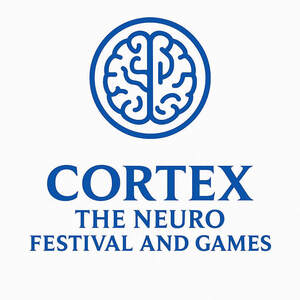 Image for mark UK00004295357_3of5 CORTEX THE NEURO FESTIVAL AND GAMES