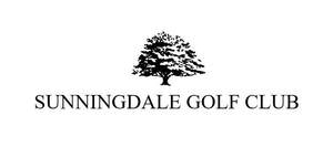 Image for mark UK00004298875 SUNNINGDALE GOLF CLUB