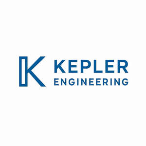Image for mark UK00004299362 K KEPLER ENGINEERING