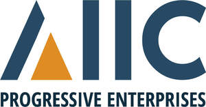Image for mark UK00004299984_1of2 AIIC PROGRESSIVE ENTERPRISES