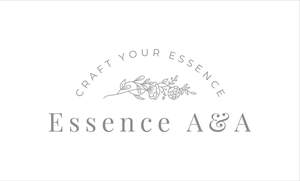 Image for mark UK00004303019 YOUR ESSENCE CRAFT ESSENCE A&A