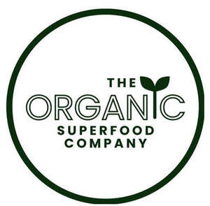 Image for mark UK00004306173 THE ORGANIC SUPERFOOD COMPANY