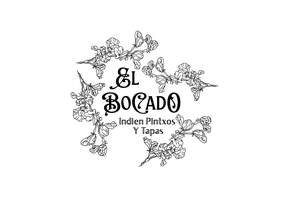 Image for mark UK00004306628_1of3 EL BOCADO INDIEN PINTXOS Y TAPAS