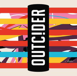 Image for mark UK00004308434 OUTCIDER