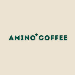 Image for mark UK00004310225_1of2 AMINO+ COFFEE